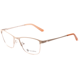 meineBrille 04-87020-02, Gold/Creme Matt links