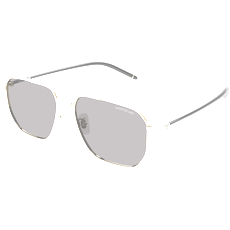 Montblanc Sonnenbrille Herren Montblanc MB0367SA 60 001