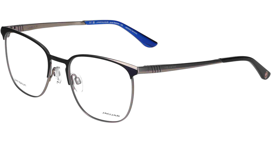 Jaguar Brille Herren Jaguar 35604 6500 Ansicht 1