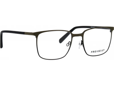 Freigeist Brille Herren Freigeist 862056 56 40 Ansicht 3