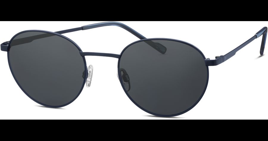 Titanflex Sonnebrille Herren Titanflex 824134 53 70 Ansicht 1