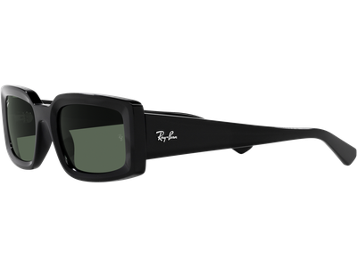 Ray-Ban Sonnenbrille Unisex Ray-Ban Kiliane RB4395 667771 Ansicht 2