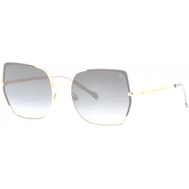 Titanflex Sonnebrille Damen Titanflex 826704 56 21