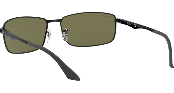 Ray-Ban RB3498 002/9A - Ansicht 6