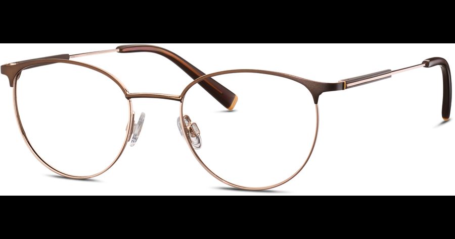 Humphreys Brille Unisex Humphreys 582444 46 62 Ansicht 1