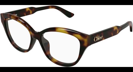 Chloé CH0381OL 54 007 - Ansicht 2