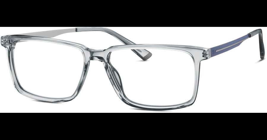 Humphreys Brille Herren Humphreys 581166 57 37 Ansicht 1