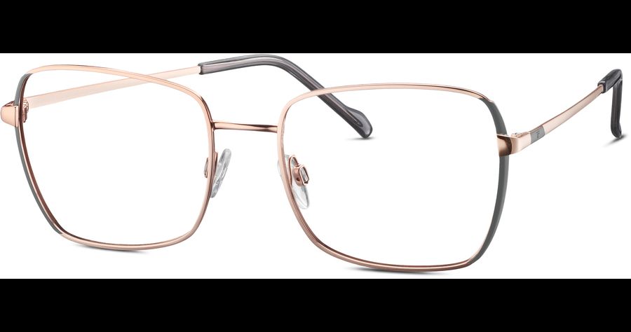 Titanflex Brille Damen Titanflex 826041 53 20 Ansicht 1