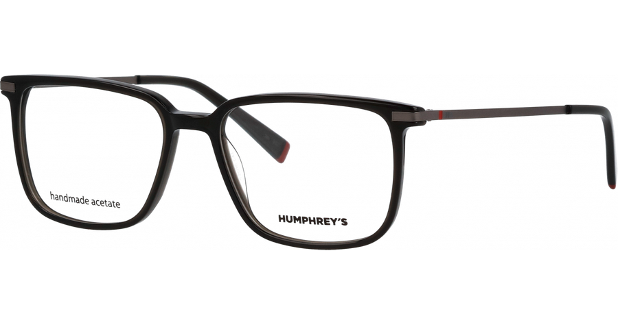 Humphreys Brille Herren Humphreys 581127 52 40 Ansicht 1