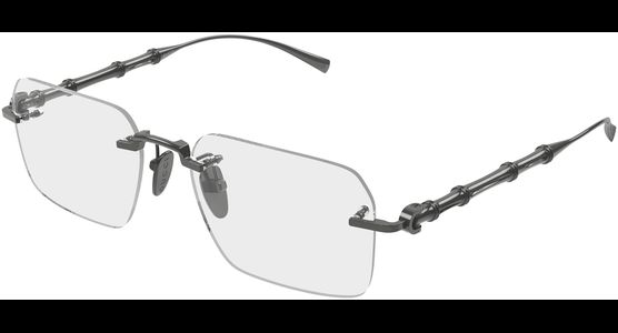 Gucci GG2154O 56 003 - Ansicht 2