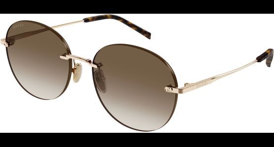 Gucci GG2101SA 58 002 - Ansicht 2