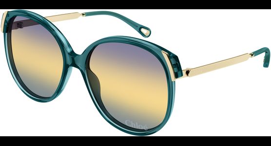 Chloé CH0285S 58 005 - Ansicht 2