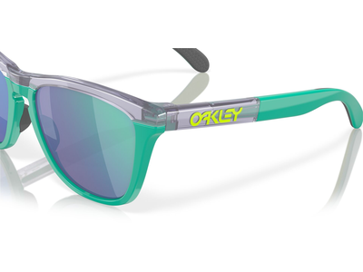 Oakley Frogskin Range OO9284 928406 - Ansicht 3