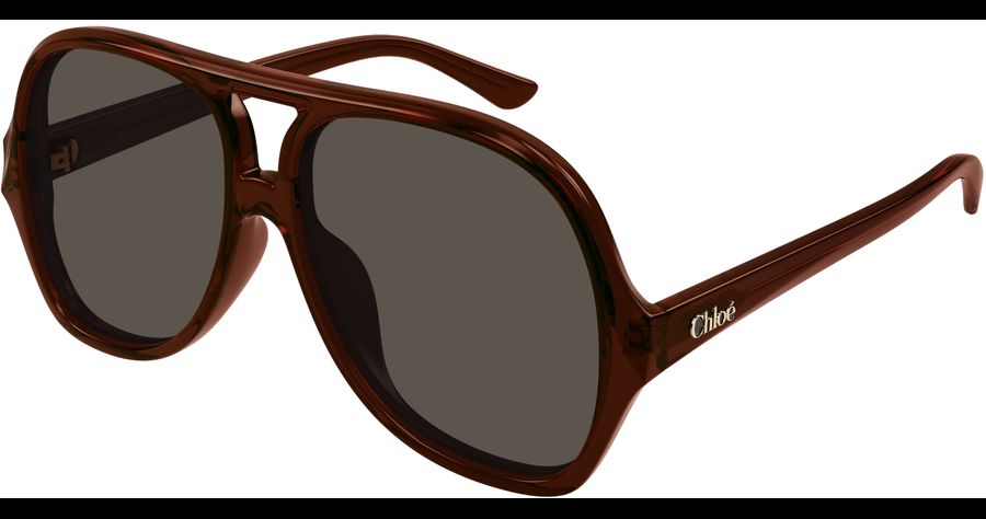  Chloé CH0289S 58 002 Ansicht 1