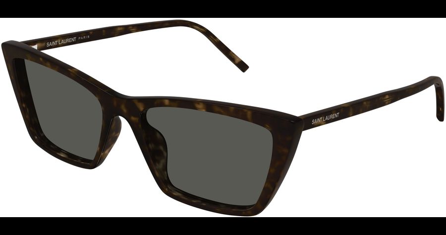  Saint Laurent SL 737 MICA THIN 54 002 Ansicht 1