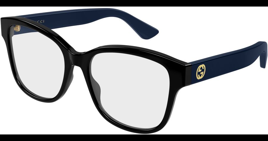  Gucci GG1340O 54 010 Ansicht 1