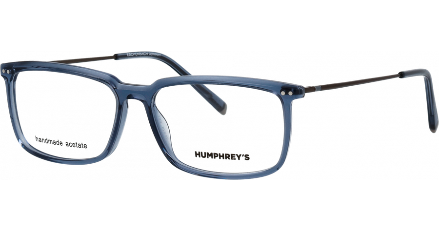 Humphreys Brille Herren Humphreys 581137 55 70 Ansicht 1