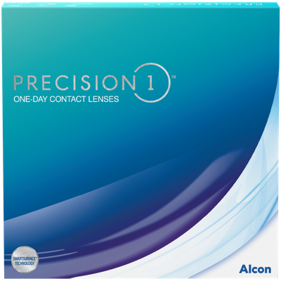 Precision1 90er - Ansicht 2