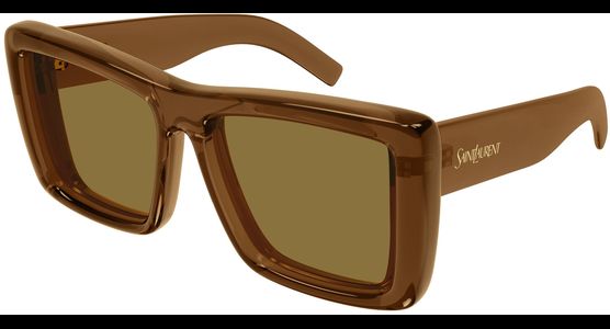 Saint Laurent SL 900 HOWL 61 007 - Ansicht 2