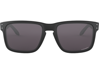 Oakley Holbrook™ Matte Black / Prizm™ Grey OO9102 E855 - Ansicht 2