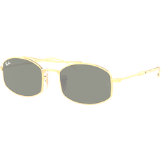 Ray-Ban Sonnenbrille Unisex Ray-Ban RB3719 001/31 54-20