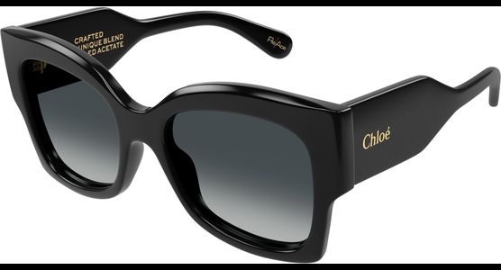 Chloé CH0252S 55 001 - Ansicht 2