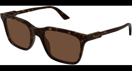 Gucci GG2114S 53 002 - Ansicht 2