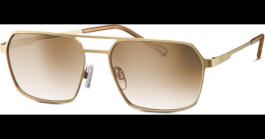 Titanflex Sonnebrille Herren Titanflex 824136 56 20 Ansicht 1