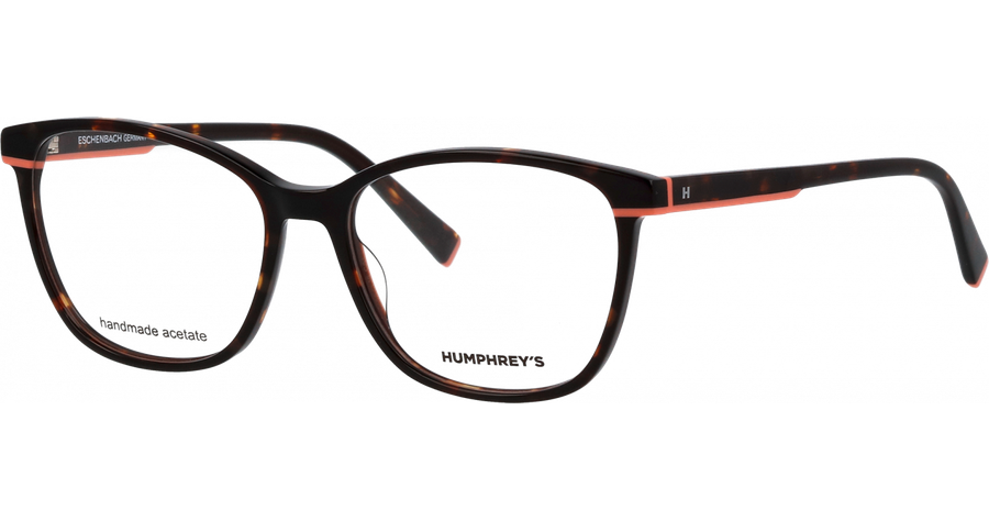 Humphreys Brille Damen Humphreys 583160 54 60 Ansicht 1