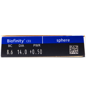 Biofinity 3er - Ansicht 4