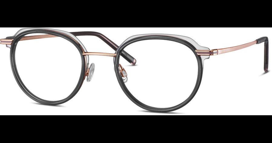 Humphreys Brille Unisex Humphreys 581161 48 23 Ansicht 1
