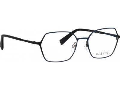 Brendel Brille Damen Brendel 902413 53 71 Ansicht 3