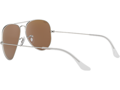 Ray-Ban Sonnenbrille Unisex Ray-Ban Aviator Flash Lenses RB3025 019/Z2 58 Ansicht 4