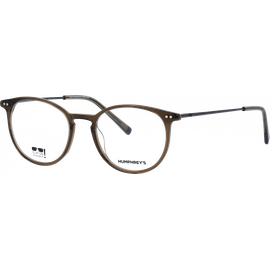 Humphreys Brille Unisex Humphrey´s  581066 43