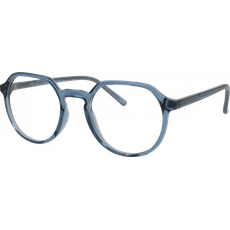 meineLinse Brille Unisex meineLinse Kollektion 01-43440-02