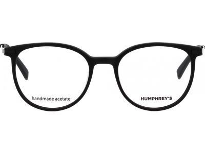 Humphreys Brille Unisex Humphreys 581126 49 10 Ansicht 4