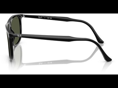 Ray-Ban Sonnenbrille Unisex Ray-Ban RB2216 901/31 Ansicht 3