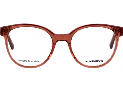 Humphreys Brille Damen Humphreys 583153 48 50 Ansicht 4