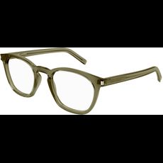 Saint Laurent Brille Unisex Saint Laurent SL 28 OPT 50 006