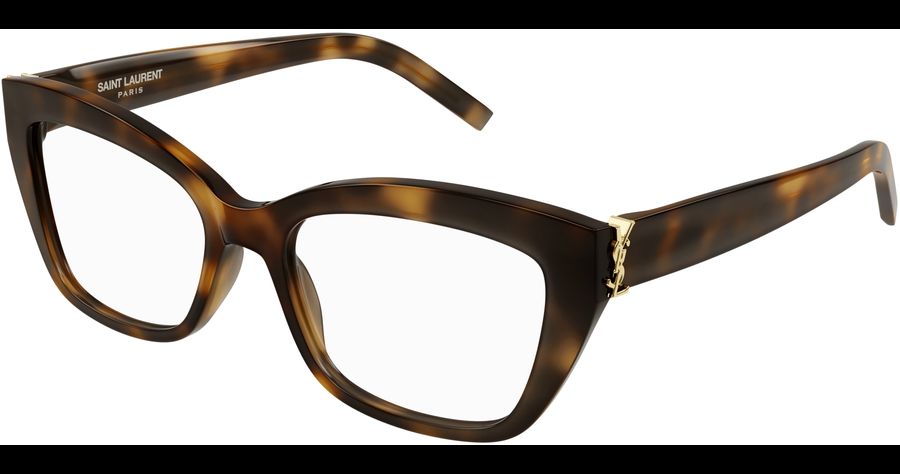  Saint Laurent SL M117 53 002 Ansicht 1