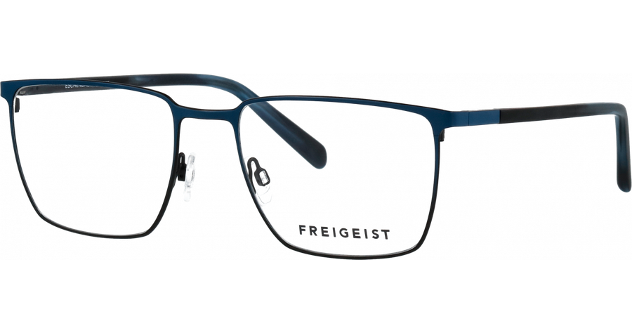 Freigeist Brille Herren Freigeist 862057 58 70 Ansicht 1