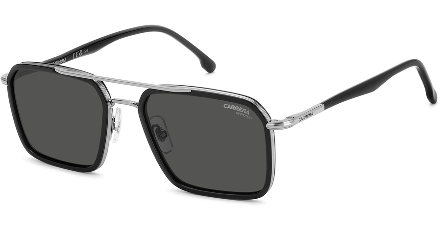  Carrera CARRERA 362/S 55 Schwarz Ansicht 1