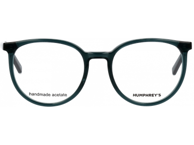 Humphreys Brille Unisex Humphreys 583151 47 70 Ansicht 4