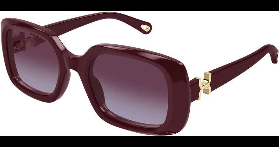  Chloé CH0333S 53 004 Ansicht 1