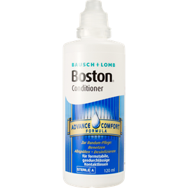 Hartlinsenpflege Boston Advance Conditioner Einzelflasche