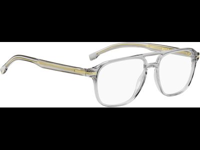 Hugo Boss Brille Herren Hugo Boss BOSS 1600 54 KB7 Ansicht 4