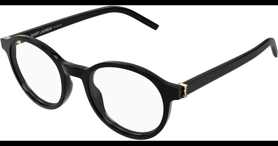  Saint Laurent SL M163 50 001 Ansicht 1