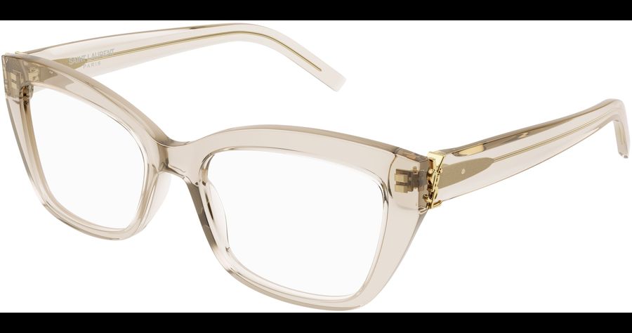  Saint Laurent SL M117 53 004 Ansicht 1