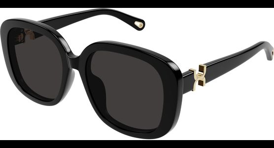 Chloé CH0303SK 56 001 - Ansicht 2