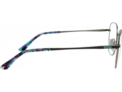 Studio Milano Brille Damen Studio Milano 01-43610-01 Ansicht 4